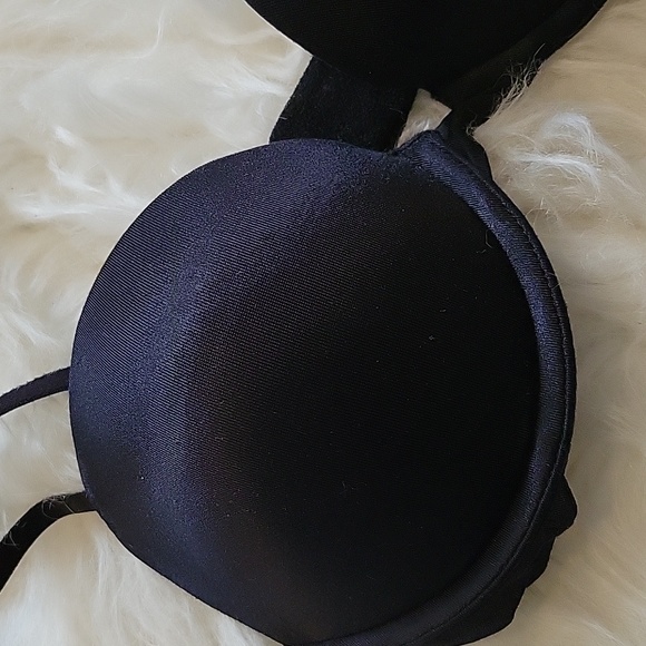 La Senza Black Padded Bra - Picture 4 of 9
